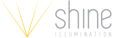 Shine Illumination Logo